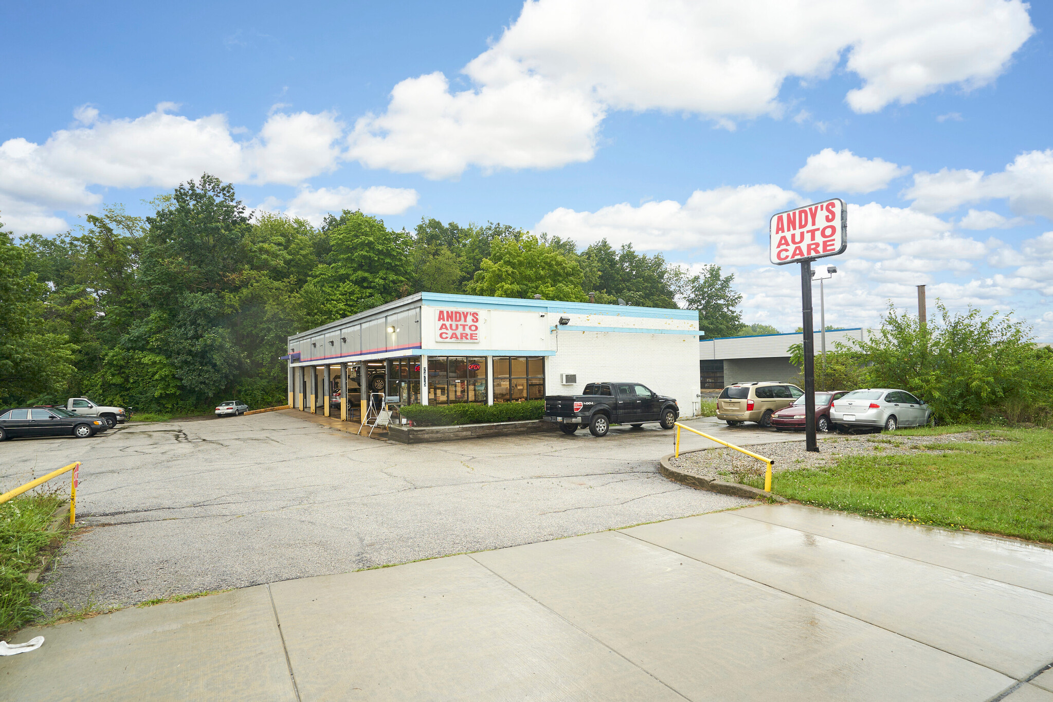 2441 Romig Rd, Akron, OH for sale Building Photo- Image 1 of 14