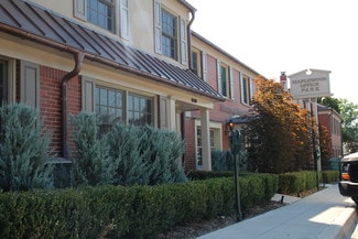 More details for 600-640 N Old Woodward Ave, Birmingham, MI - Office/Medical for Lease