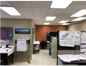 2175 Fyke Dr, Milford, MI for lease Interior Photo- Image 2 of 2