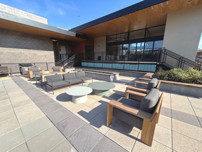 425 S Mill Ave, Tempe, AZ for lease Building Photo- Image 2 of 4