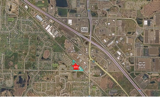 More details for 21800 129th Ave N, Rogers, MN - Land for Sale