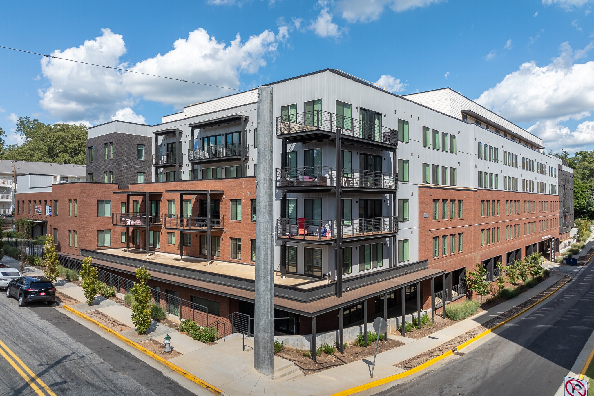 230 N Finley St, Athens, GA for lease Building Photo- Image 1 of 10