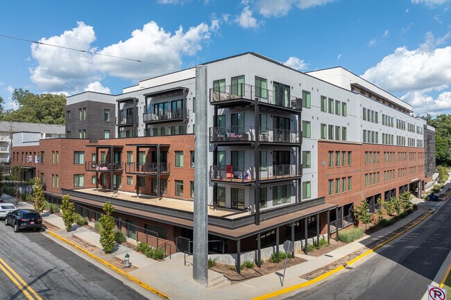 More details for 230 N Finley St, Athens, GA - Retail for Lease