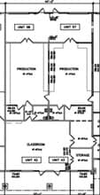 5401 Longley Ln, Reno, NV for lease Floor Plan- Image 1 of 1