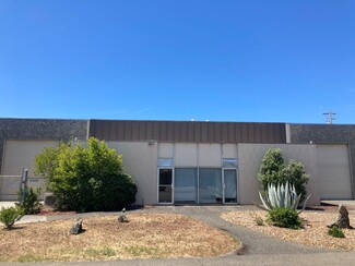 More details for 88-96 Mitchell Blvd, San Rafael, CA - Flex for Lease