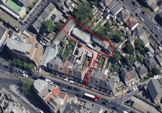 More details for Unit 20A,20B &20C Hanworth Road – Industrial for Sale, Hounslow