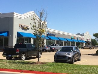 Plus de détails pour 7230 Youree Dr, Shreveport, LA - Commerce de détail à louer