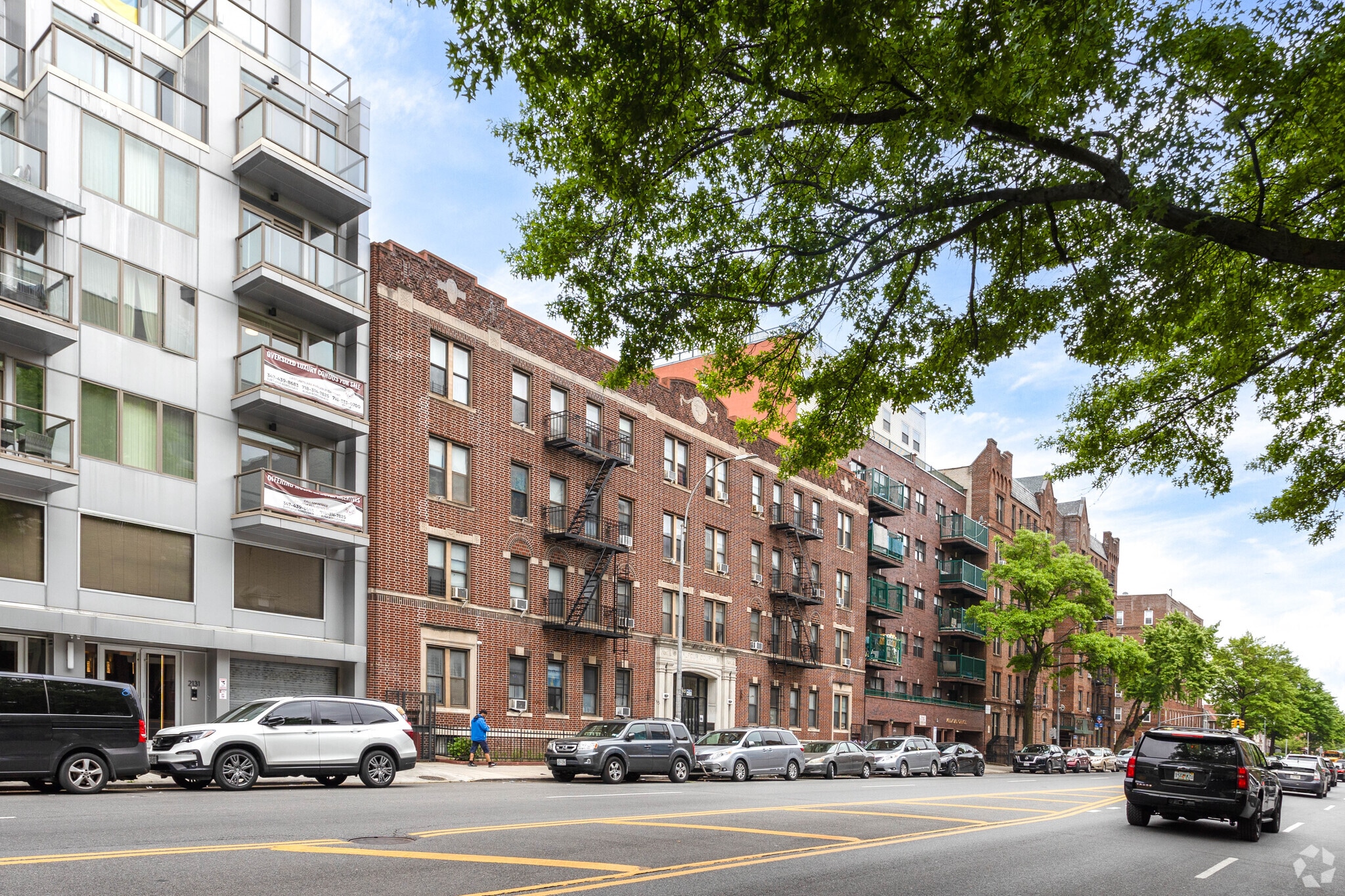 2145 Ocean Ave, Brooklyn, NY for sale Primary Photo- Image 1 of 29