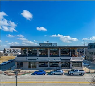 More details for 451 S Main St, Fort Worth, TX - Office for Lease