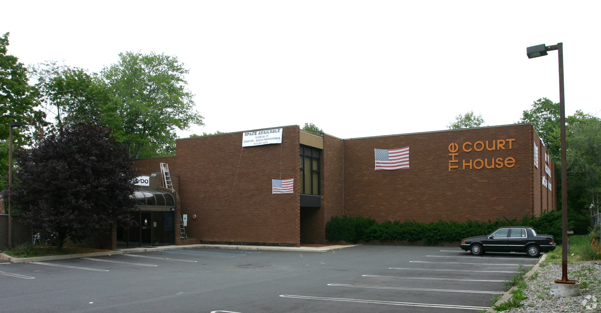 20 Millburn Ave, Springfield, NJ for sale Primary Photo- Image 1 of 1