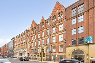 More details for 29 Park Pl, Leeds - Flex for Lease