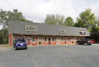 Plus de détails pour 543 State Road 46, Amery, WI - Bureau/Commerce de détail à louer