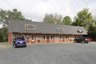 More details for 543 State Road 46, Amery, WI - Office/Retail for Lease