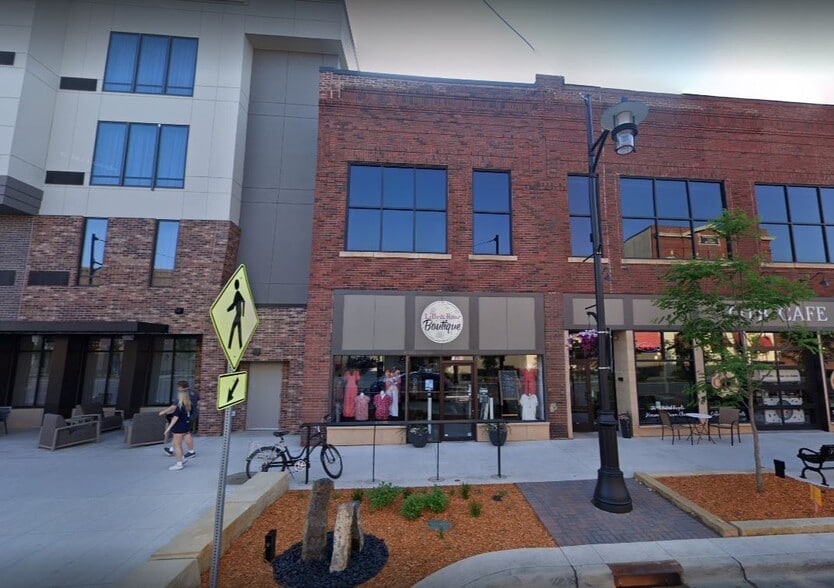 211 N Cedar Ave, Owatonna, MN for lease - Building Photo - Image 1 of 5