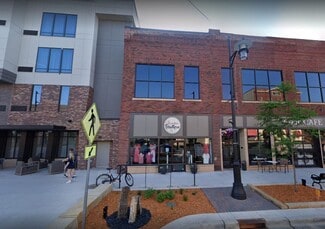 Plus de détails pour 211 N Cedar Ave, Owatonna, MN - Commerce de détail à louer