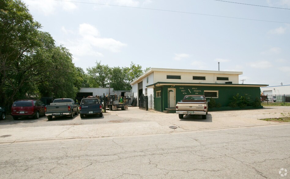 116 SE 25th St, Oklahoma City, OK for sale - Building Photo - Image 3 of 3
