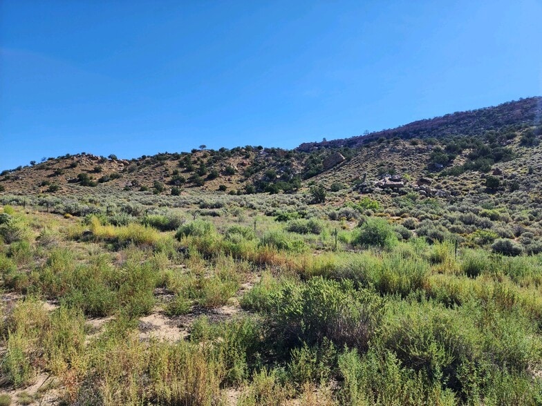 60 ac on Lupton Road, Mentmore, NM à vendre - Autre - Image 2 de 6