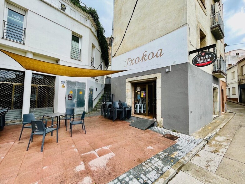 Immeuble residentiel dans Tordera, Barcelona à vendre - Photo intérieure - Image 1 de 1