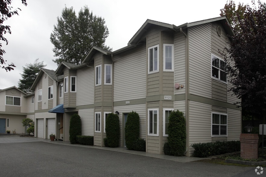 9925 NE 134th Ct, Kirkland, WA for lease - Building Photo - Image 2 of 3