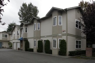 Plus de détails pour 9925 NE 134th Ct, Kirkland, WA - Bureau à louer