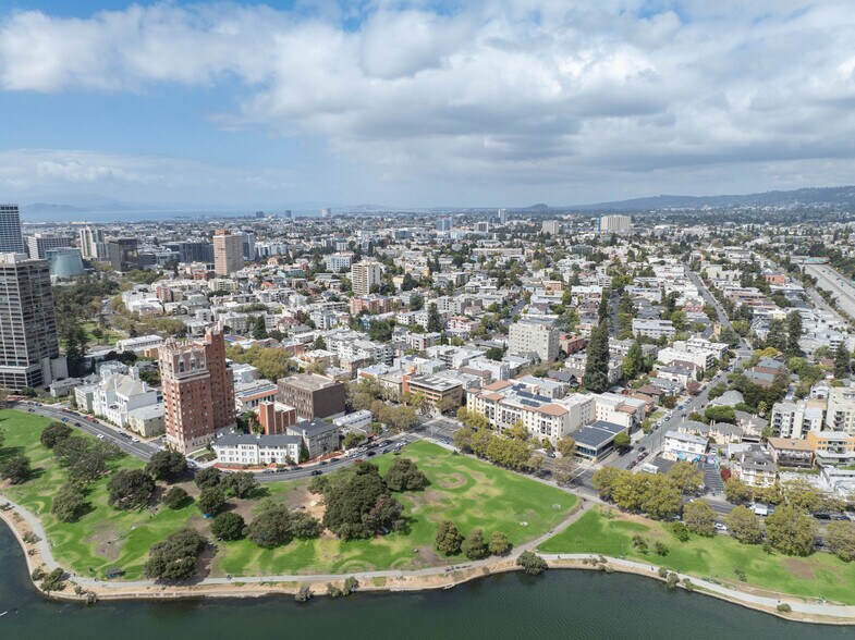 440 Grand Ave, Oakland, CA for sale - Building Photo - Image 3 of 4