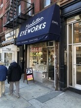 709 Ninth Ave, New York, NY à louer Photo intérieure- Image 1 de 4