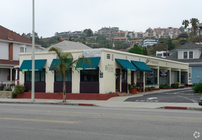 961-969 E Main St, Ventura, CA for lease - Primary Photo - Image 1 of 9