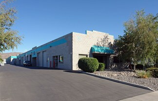 Plus de détails pour 30 Ohm Pl, Reno, NV - Local d'activités à louer