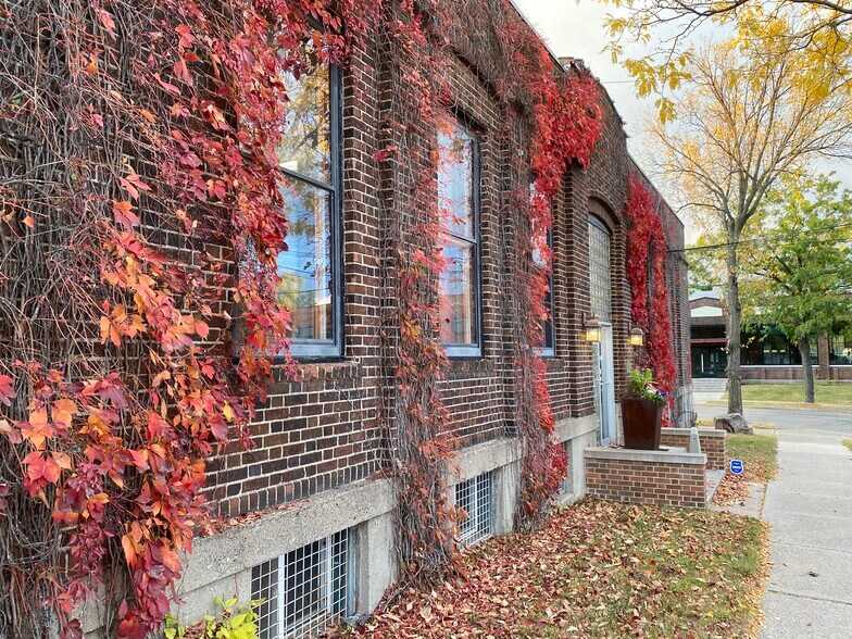 1828 Jefferson St NE, Minneapolis, MN à louer - Photo du bâtiment - Image 1 de 6