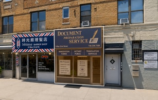 Plus de détails pour 8-10 Bay 22nd St, Brooklyn, NY - Bureau à louer
