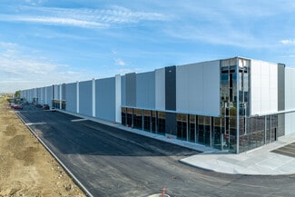 More details for 68 68 St SE, Calgary, AB - Industrial for Lease