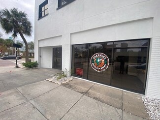More details for 25 Dr Martin Luther King Jr St, Saint Petersburg, FL - Office, Retail for Lease