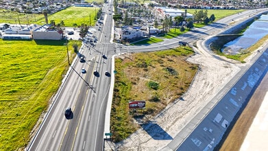 43612 Florida Avenue, Hemet, CA - Aerial  map view - Image1