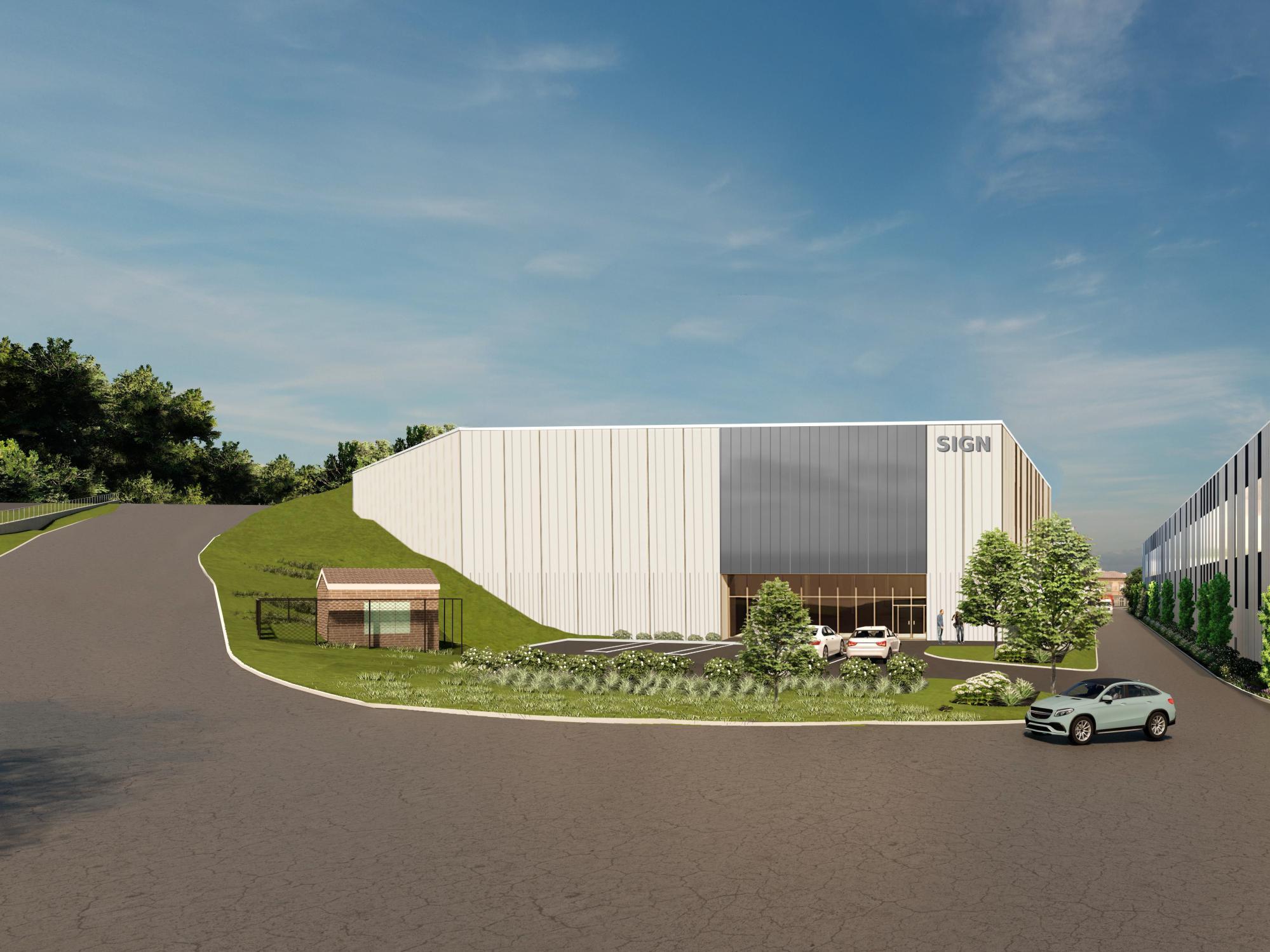 9 Porete Ave, North Arlington, NJ for lease Primary Photo- Image 1 of 2