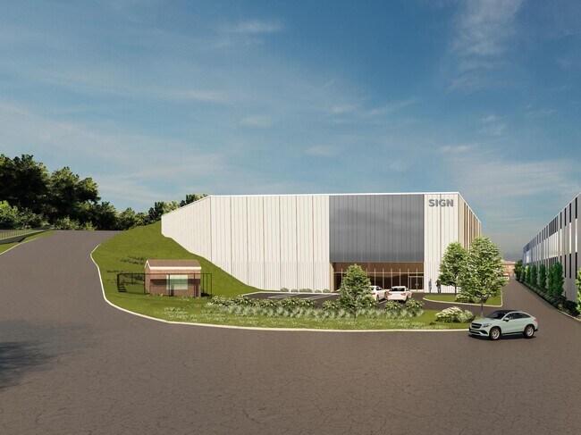 More details for 9 Porete Ave, North Arlington, NJ - Industrial for Lease