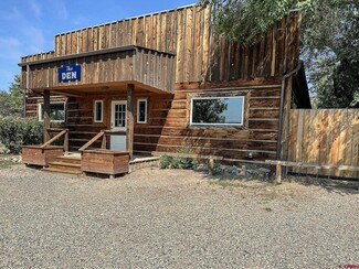 More details for 551 Highway 92, Crawford, CO - Office for Sale