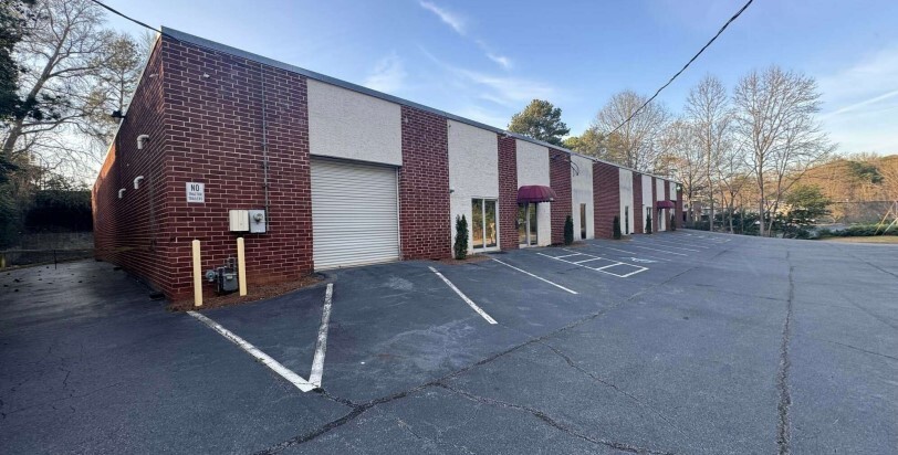 3160 Marjan Dr, Doraville, GA for sale Building Photo- Image 1 of 14
