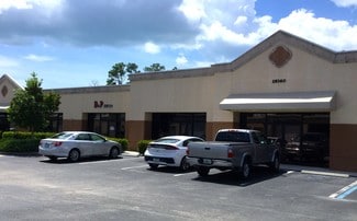 More details for 28360 Old 41 Rd, Bonita Springs, FL - Flex for Sale