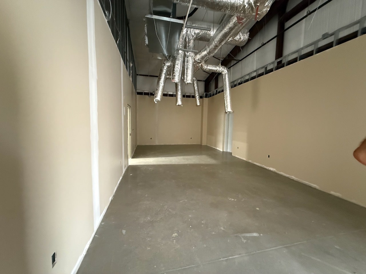 1305 Industrial Dr, Royse City, TX for lease Construction Photo- Image 1 of 3