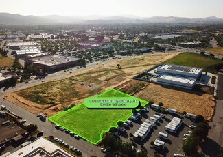 Plus de détails pour Holloway Rd, Gilroy, CA - Terrain à vendre