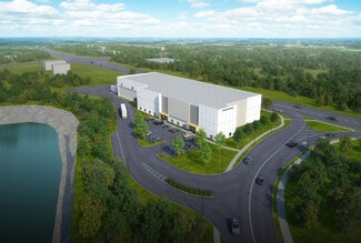 More details for 1001 Glenlivet Drive, Allentown, PA - Industrial for Lease