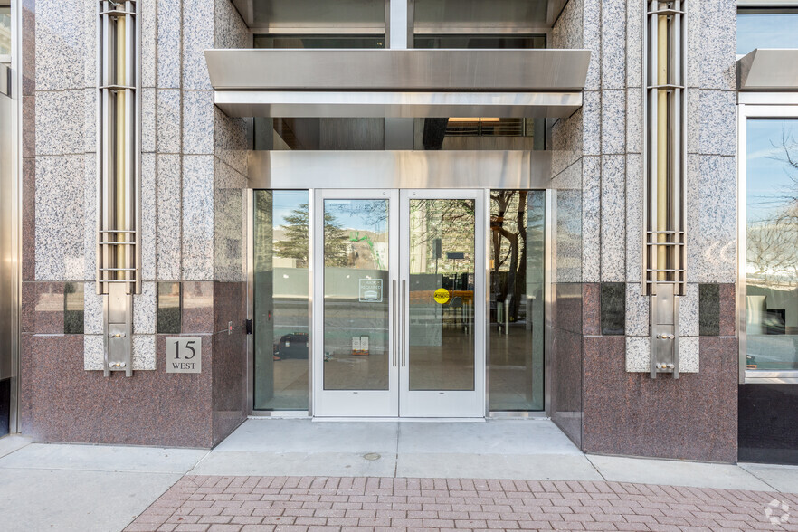 2 S Main St, Salt Lake City, UT for lease - Building Photo - Image 3 of 6