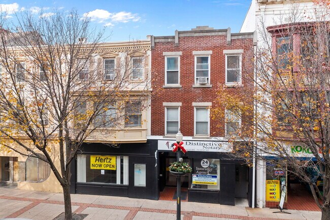 More details for 919 W. Hamilton St, Allentown, PA - Retail for Lease