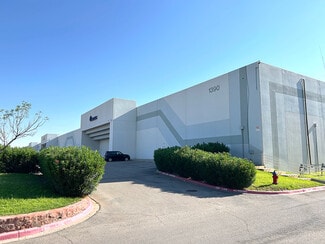Plus de détails pour 1390 Don Haskins Dr, El Paso, TX - Industriel à louer