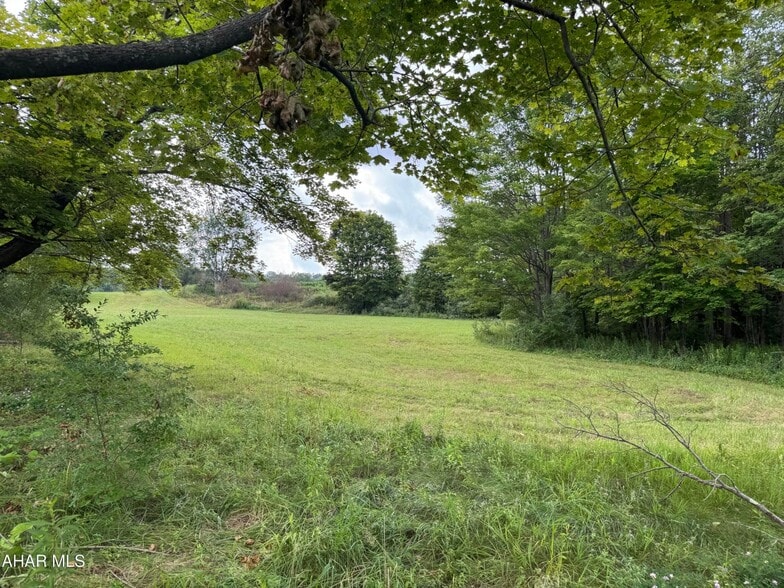 720 Ridge Rd, Fallentimber, PA for sale - Building Photo - Image 3 of 4