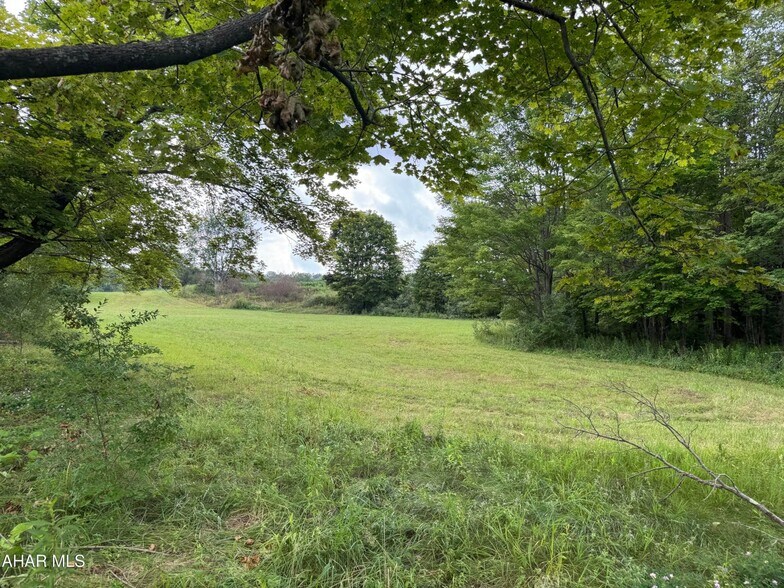 720 Ridge Rd, Fallentimber, PA à vendre - Photo du bâtiment - Image 3 de 4