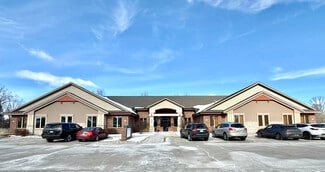 More details for 1550 Watertower Pl, East Lansing, MI - Office for Sale
