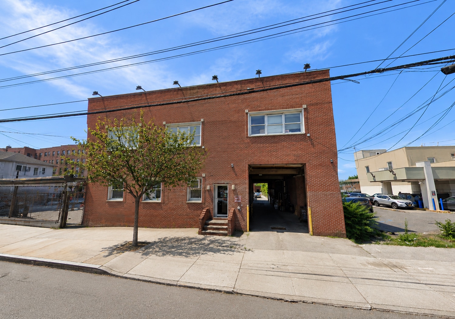 2508 Coney Island Ave, Brooklyn, NY à louer Photo du bâtiment- Image 1 de 3