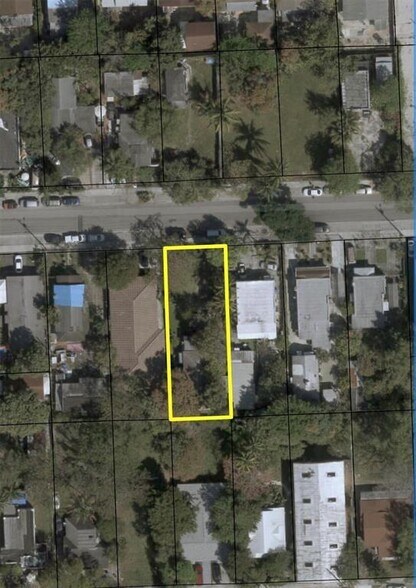 64 NW 32nd St, Miami, FL à louer - Photo du bâtiment - Image 2 de 2