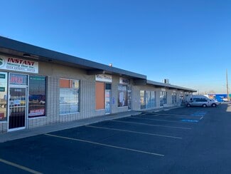 More details for 5448-5496 S 4220 W, Salt Lake City, UT - Retail for Lease